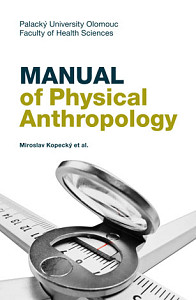 E-kniha Manual of Physical Anthropology