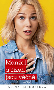 E-kniha Manžel a žízeň jsou věčné