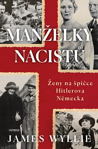 E-kniha Manželky nacistů