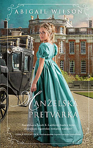 E-kniha Manželská pretvárka