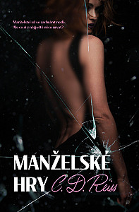 E-kniha Manželské hry