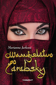 E-kniha Manželstvo po arabsky