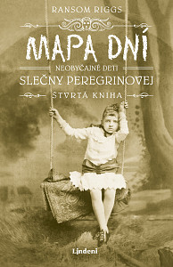 E-kniha Mapa dní - Neobyčajné deti slečny Peregrinovej