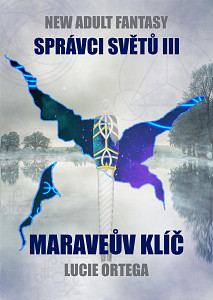 E-kniha Maraveův klíč