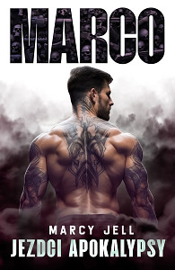 E-kniha Marco
