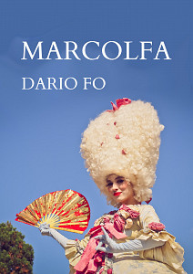 E-kniha Marcolfa