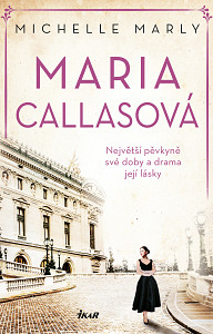 E-kniha Maria Callasová