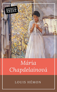 E-kniha Maria Chapdelainová