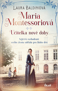 E-kniha Maria Montessoriová