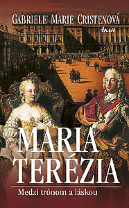 E-kniha Mária Terézia