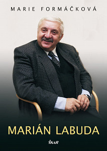 E-kniha Marián Labuda