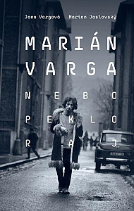 E-kniha Marián Varga
