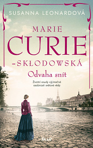 E-kniha Marie Curie-Skłodowská