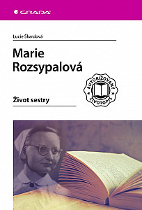 E-kniha Marie Rozsypalová