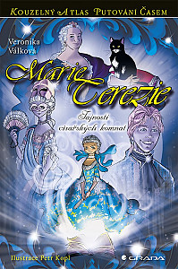 E-kniha Marie Terezie