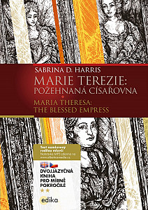 E-kniha Marie Terezie B1/B2