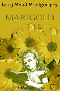 E-kniha Marigold