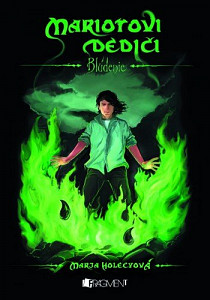 E-kniha Mariotovi dediči 2 – Blúdenie