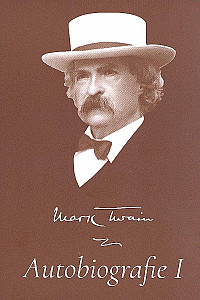 E-kniha Mark Twain - Autobiografie