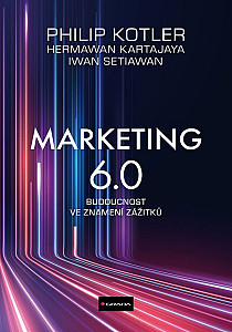 E-kniha Marketing 6.0