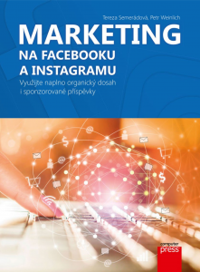 E-kniha Marketing na Facebooku a Instagramu