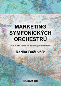 E-kniha Marketing symfonických orchestrů