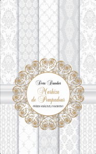 E-kniha Markíza de Pompadour