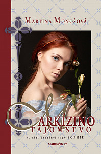 E-kniha Markízino tajomstvo