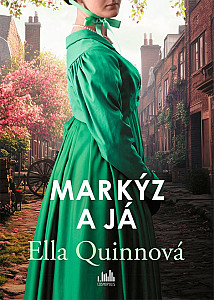 E-kniha Markýz a já