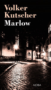 E-kniha Marlow