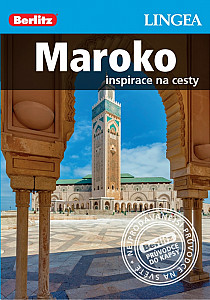 E-kniha Maroko