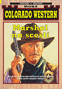 E-kniha Marshal na scestí