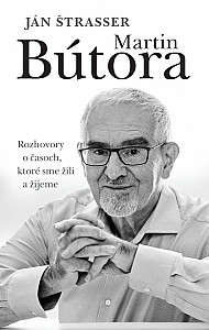 E-kniha Martin Bútora