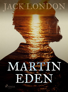 E-kniha Martin Eden
