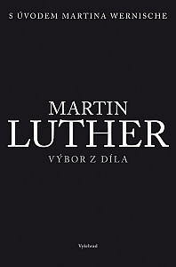 E-kniha Martin Luther
