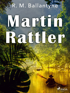 E-kniha Martin Rattler