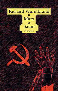 E-kniha Marx a Satan