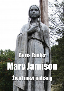 E-kniha Mary Jamison