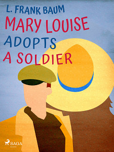 E-kniha Mary Louise Adopts a Soldier