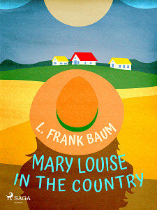 E-kniha Mary Louise in the Country