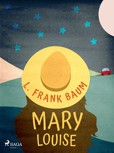 E-kniha Mary Louise