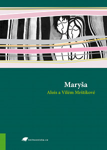 E-kniha Maryša