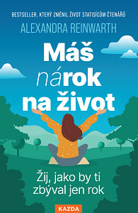 E-kniha Máš nárok na život