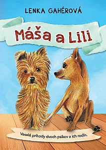 E-kniha Máša a Lili