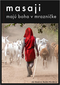 E-kniha Masaji majú boha v mrazničke