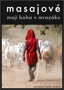 E-kniha Masajové mají boha v mrazáku