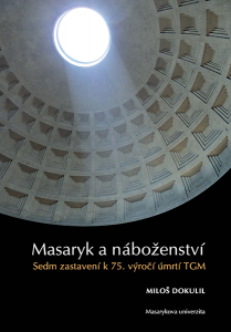 E-kniha Masaryk a náboženství