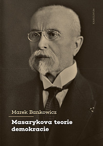 E-kniha Masarykova teorie demokracie