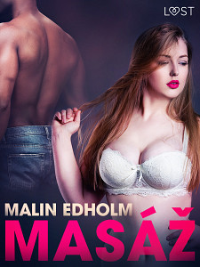 E-kniha Masáž - Krátká erotická povídka