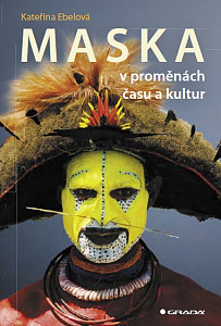 E-kniha Maska